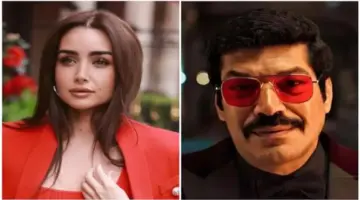 باسم سمرة يشارك هنا الزاهد بطولة «ورد»